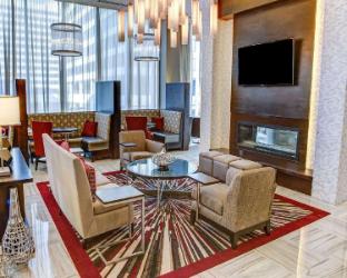 cambria hotel white plains downtown