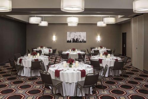 cambria hotel white plains downtown