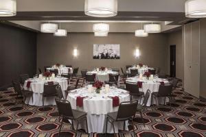cambria hotel white plains downtown