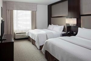 cambria hotel white plains downtown