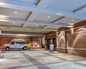 cambria hotel white plains downtown
