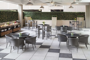 cambria hotel white plains downtown