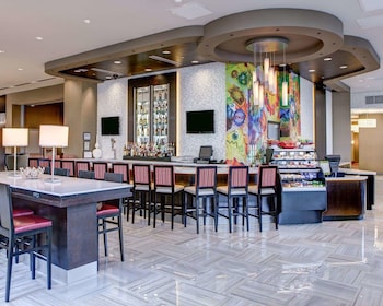cambria hotel white plains downtown