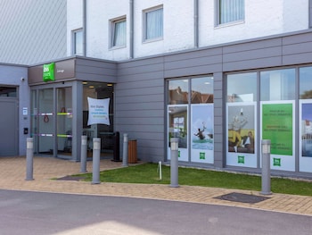 ibis styles zeebrugge