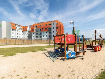 ibis styles zeebrugge