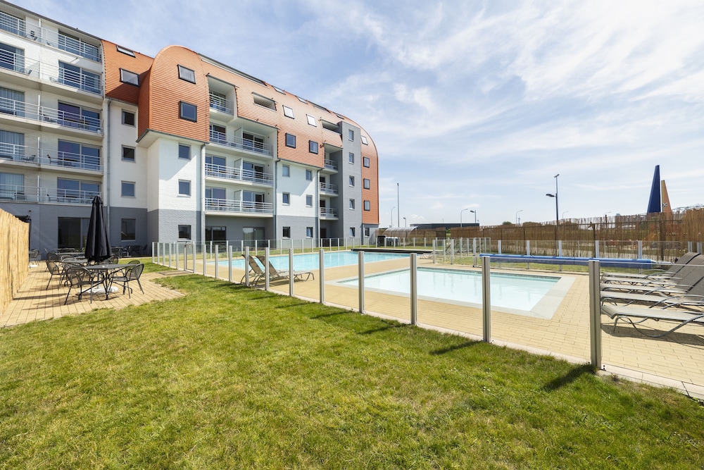 ibis styles zeebrugge