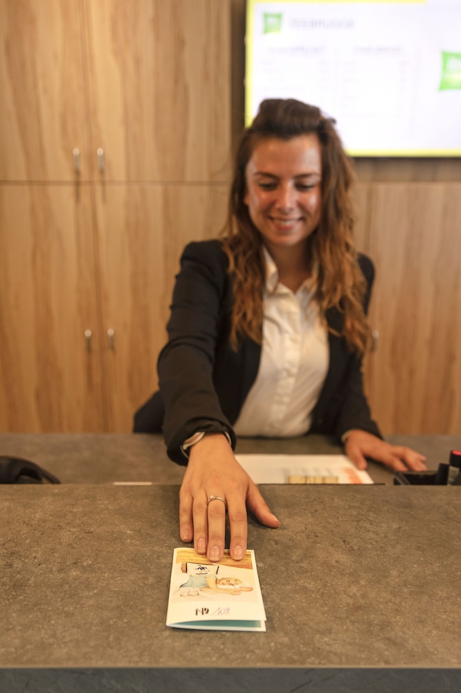 ibis styles zeebrugge