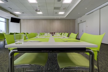 ibis styles zeebrugge