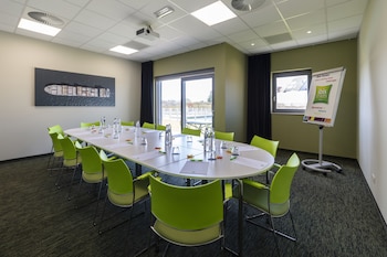 ibis styles zeebrugge