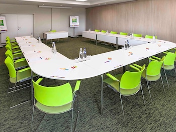 ibis styles zeebrugge