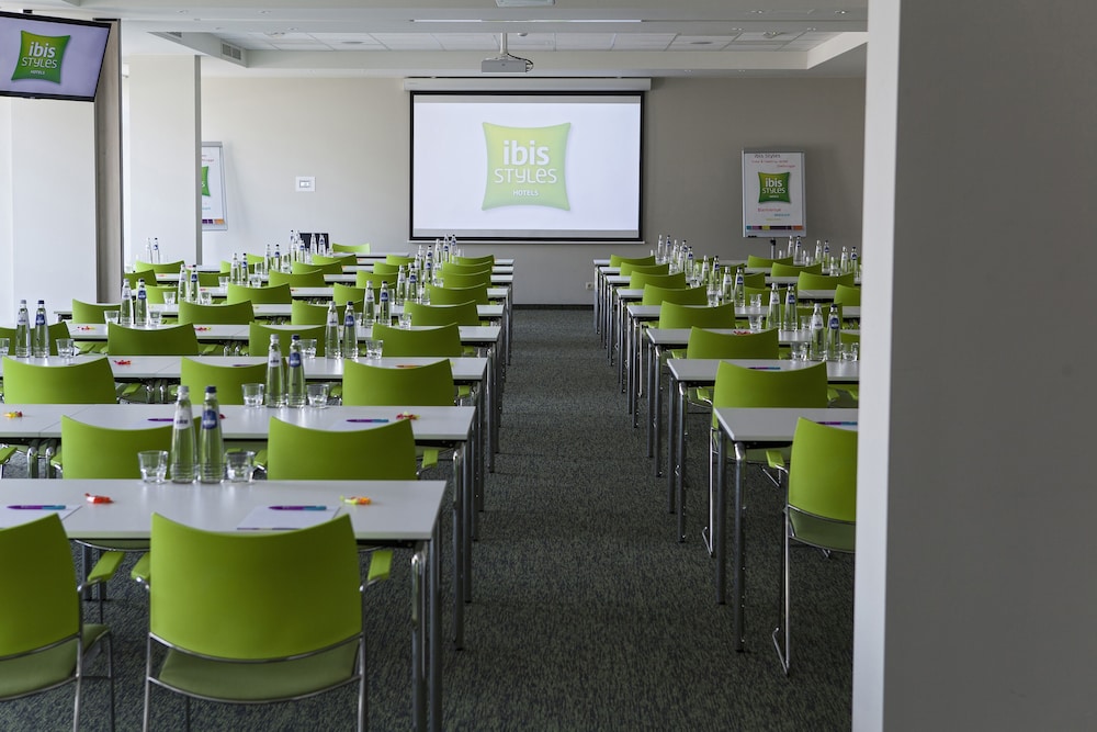 ibis styles zeebrugge
