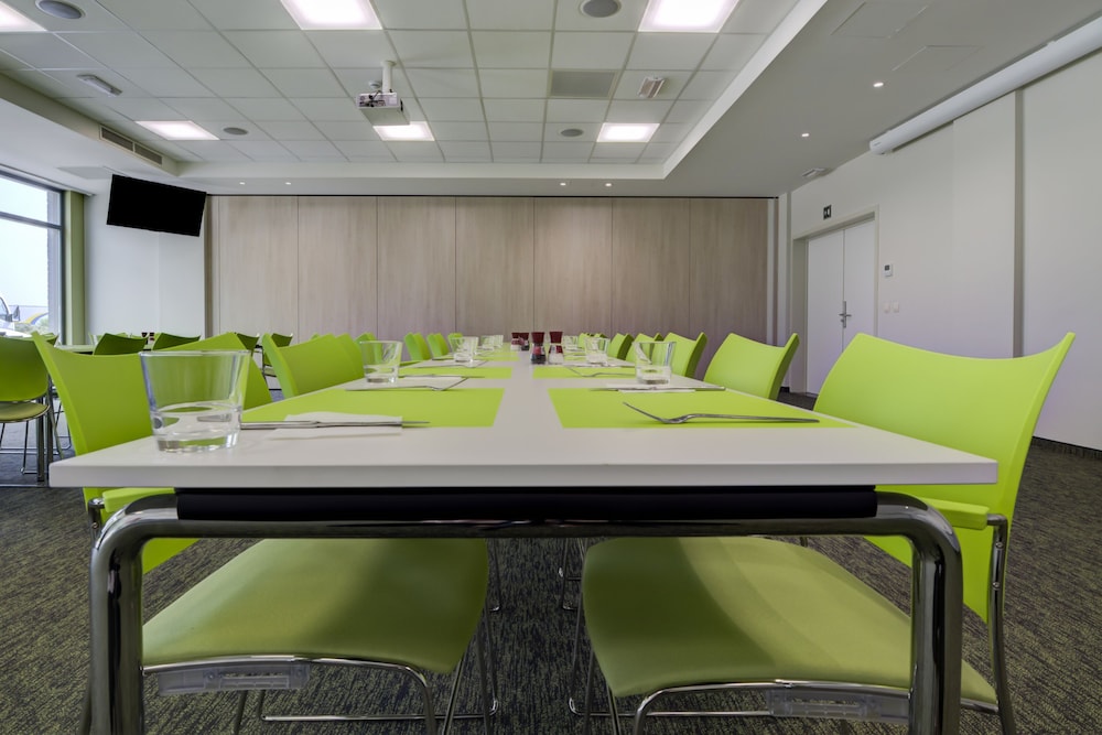 ibis styles zeebrugge