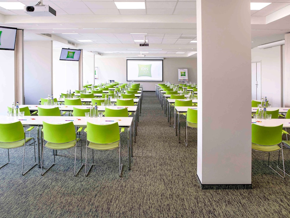 ibis styles zeebrugge