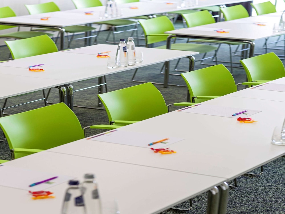 ibis styles zeebrugge