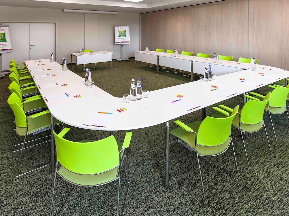 ibis styles zeebrugge