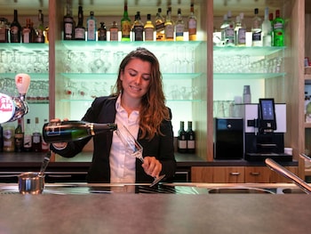 ibis styles zeebrugge