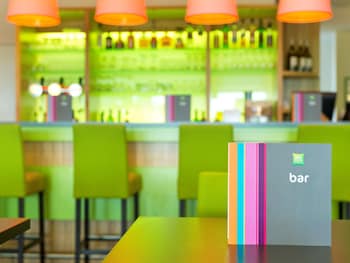 ibis styles zeebrugge