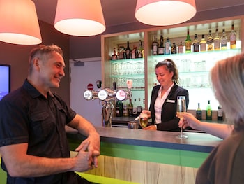 ibis styles zeebrugge