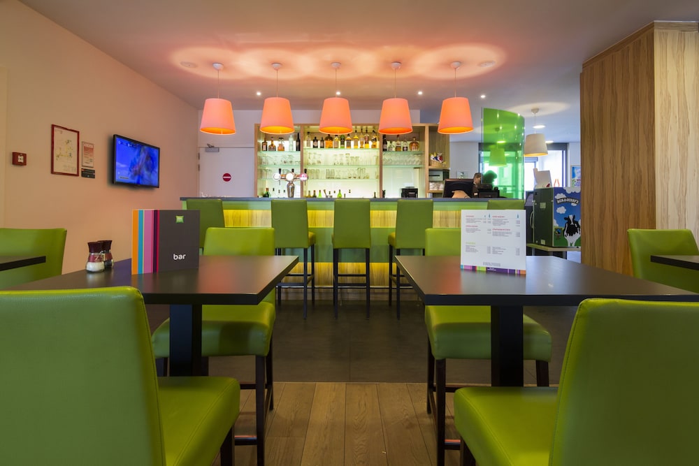 ibis styles zeebrugge