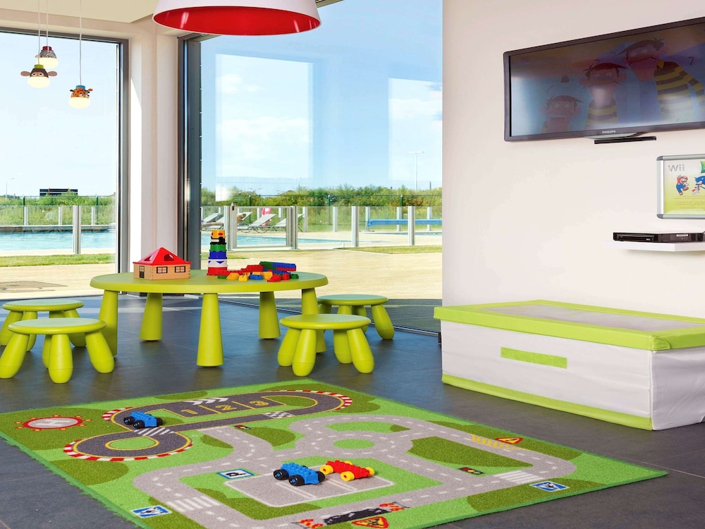 ibis styles zeebrugge