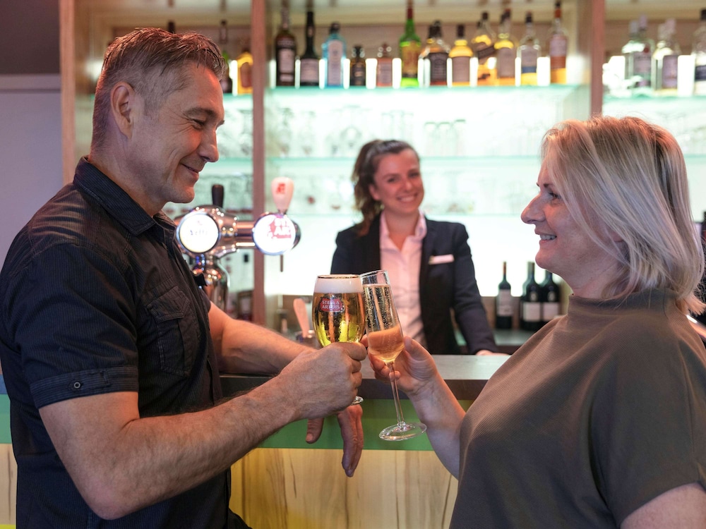 ibis styles zeebrugge