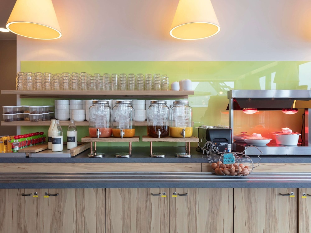 ibis styles zeebrugge