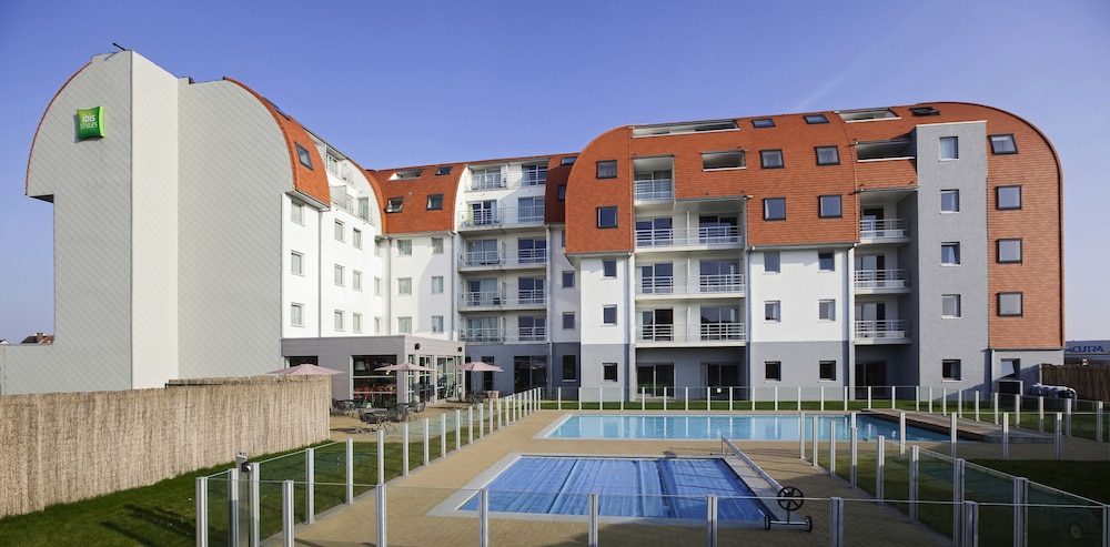 ibis styles zeebrugge