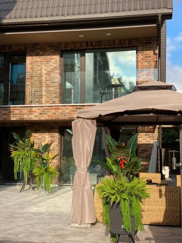 all seasons palanga apartaments