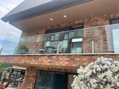 all seasons palanga apartaments