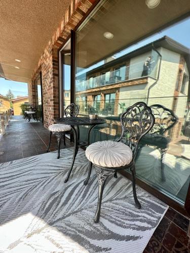 all seasons palanga apartaments