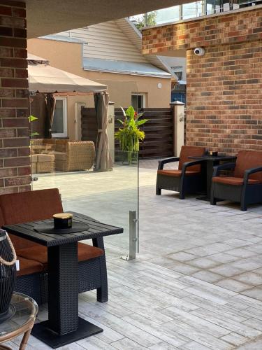 all seasons palanga apartaments