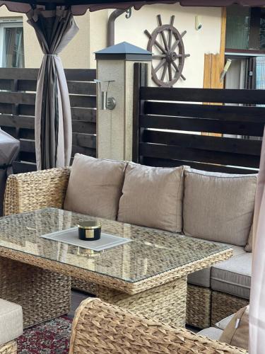 all seasons palanga apartaments