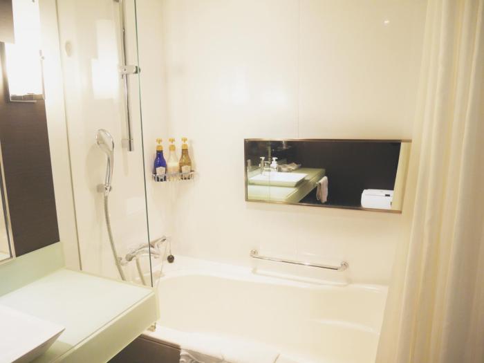 new otani inn yokohama premium