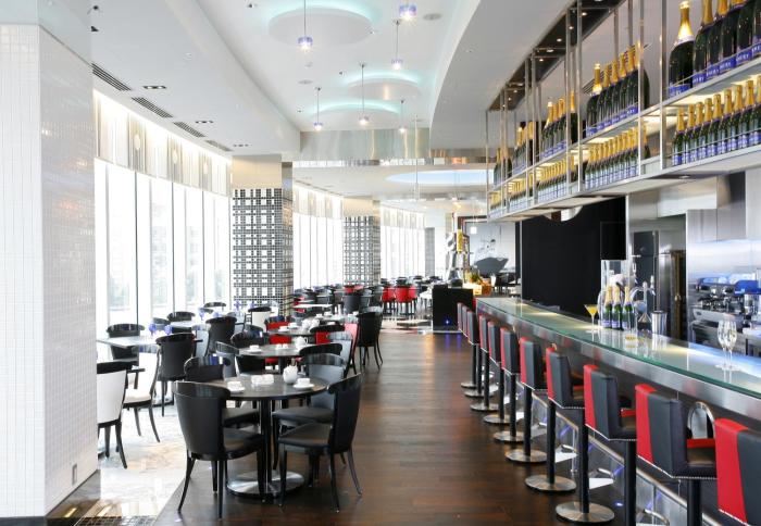 new otani inn yokohama premium