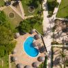 antonio beach tree house hotel and spa