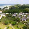 antonio beach tree house hotel and spa