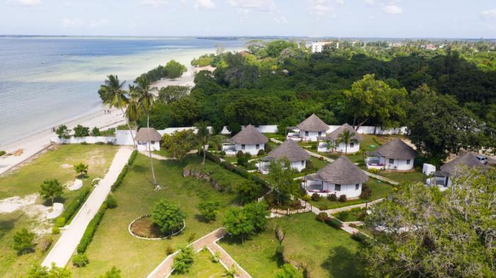 antonio beach tree house hotel and spa