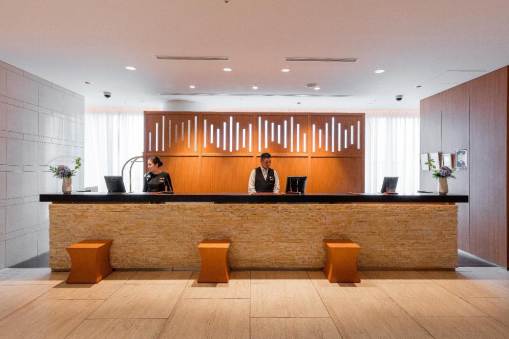 hotel associa shin yokohama