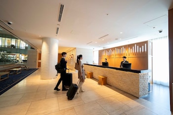 hotel associa shin yokohama