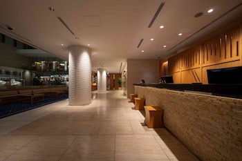 hotel associa shin yokohama