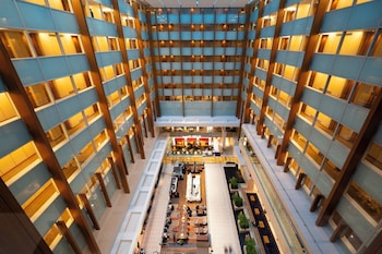 hotel associa shin yokohama