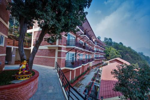 himalaya drishya resort
