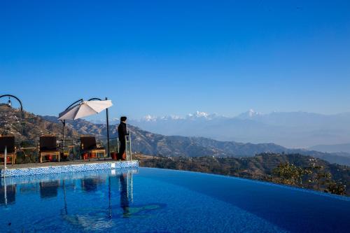 himalaya drishya resort