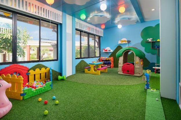 springfield village golf and spa