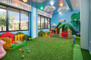 Springfield Village Golf & Spa,Hua Hin>>Cha-Am,5 star