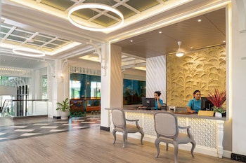 springfield village golf and spa