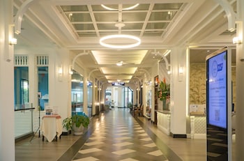 springfield village golf and spa