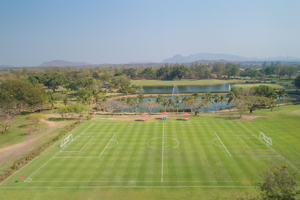 springfield village golf and spa