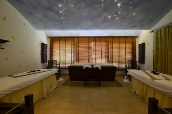 springfield village golf and spa