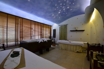 springfield village golf and spa